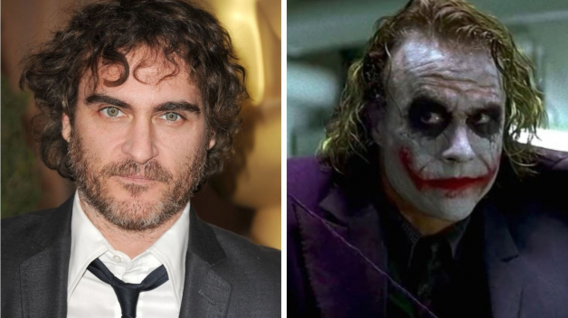 Joaquin Phoenix dostal zajímavou nabídku: zahrát si v novém filmu Jokera.