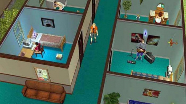 The Sims patří dlouhodobě mezi nejoblíbenější počítačové hry.