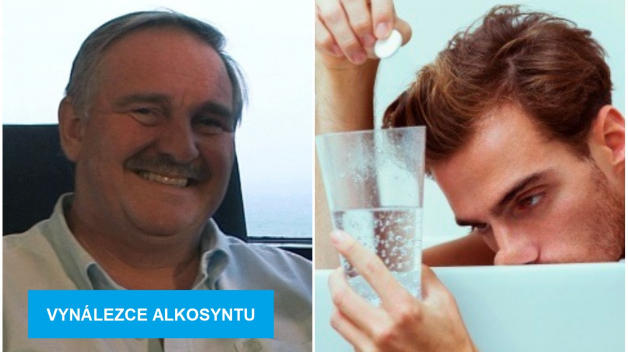 Mejdany, co vám neničí játra, netloustne se po nich a ještě navíc nemáte kocovinu? Podle britského vědce do deseti let realita.