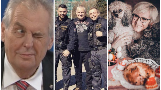 Čekat na apríla do 1. dubna? V České republice netřeba...