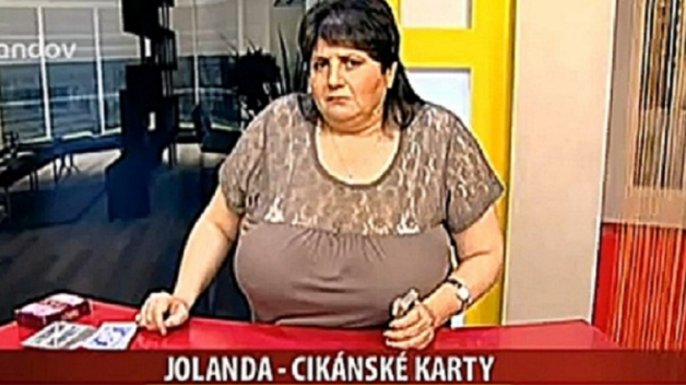 Věštkyním věříme víc než statistikám a vlastní mámě, teda pokud taky nevěští.