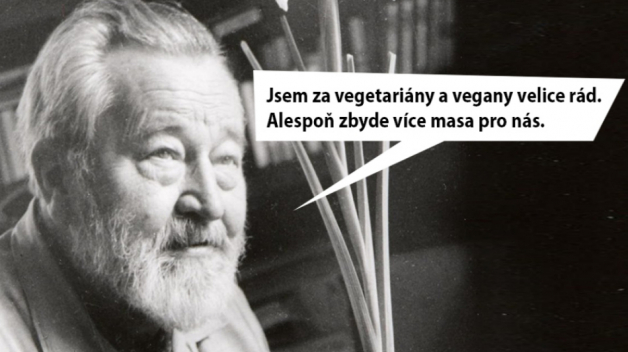 Jeden ban řekne víc než tisíc slov.