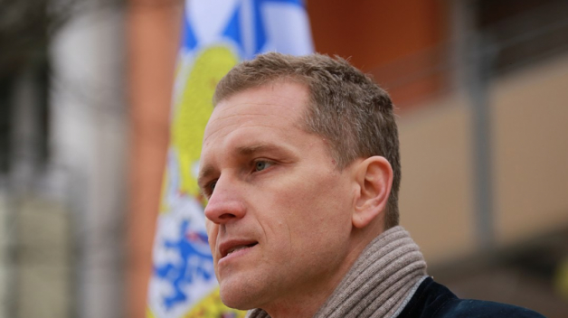 Petr Bystroň (AfD)