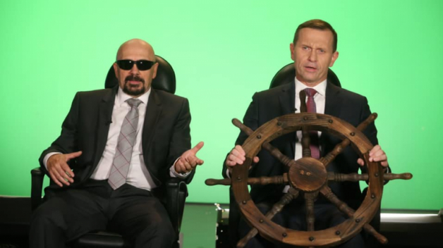 Také to nechápeme.