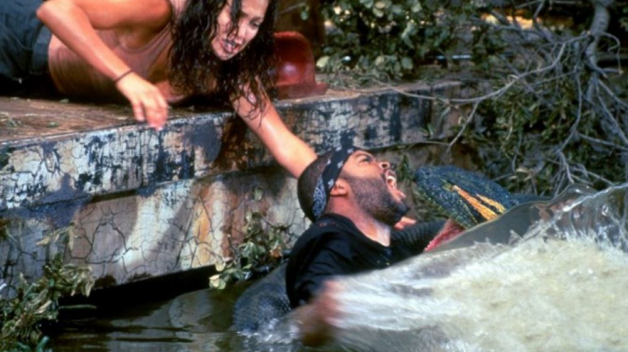 Anakonda z roku 1997 s J.Lo v roli ústřední kočičky je skoro klasika.