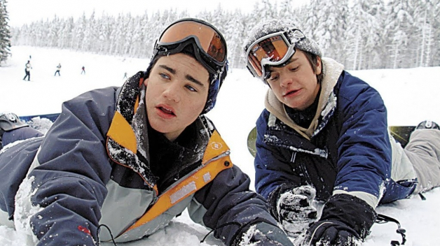 Věřili byste tomu, že Snowboarďáci měli premiéru před dlouhými 19 lety?