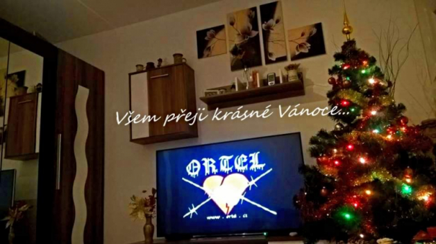 Vánoce snů.