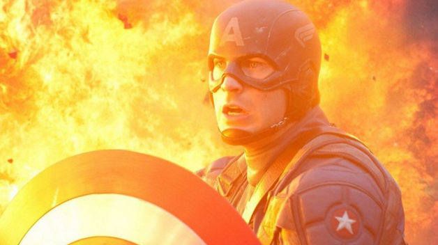 Pamatujete, když kolos jménem "filmy od Marvelu" teprve začínal? Jó, to bylo tehdá za Kapitána Americy...