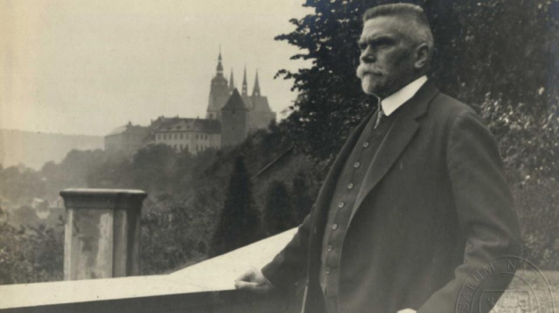 Karel Kramář