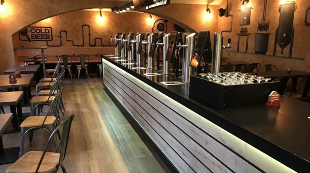 Beer Point