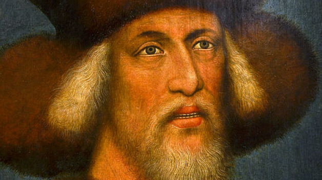 Zikmund Lucemburský