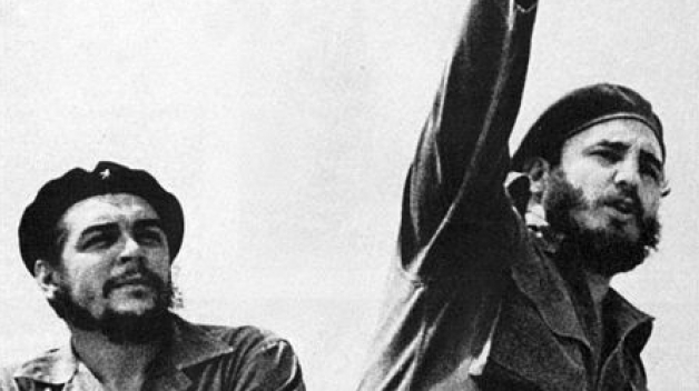 Castro Guevara