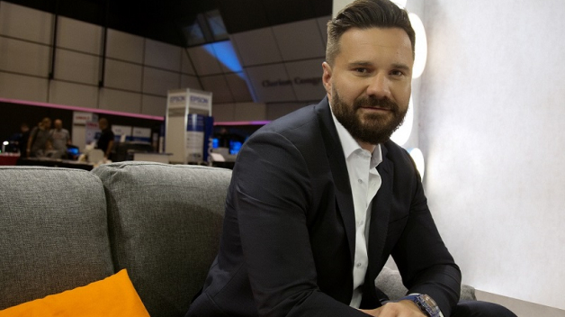Viktor Hájíček