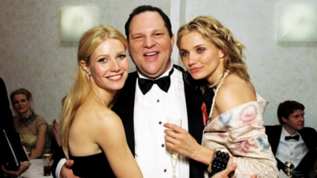 S hvězdami Cameron Diaz a Gwyneth Paltrow.