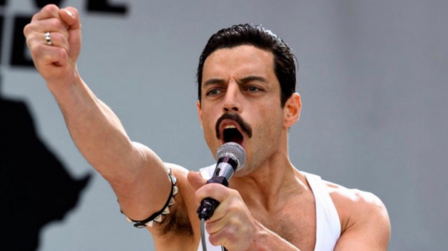 Rami Malek