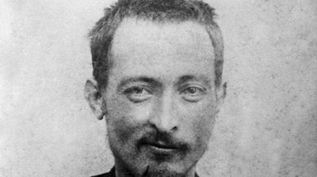 Felix Edmundovič Dzeržinskij