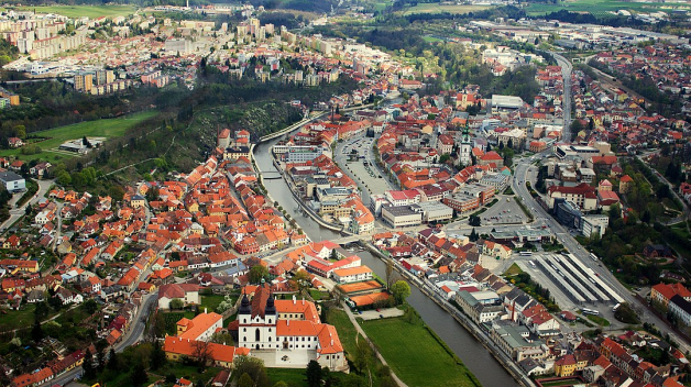 Třebíč