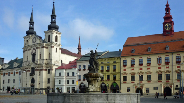 Jihlava Jihlava