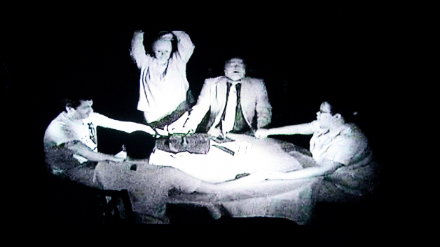 seance