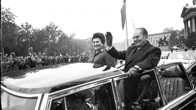 Josip Broz Tito