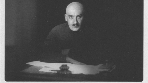 Genrich Jagoda, 1930