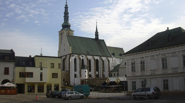 Prostějov