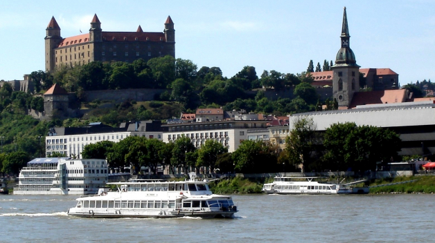 Bratislava