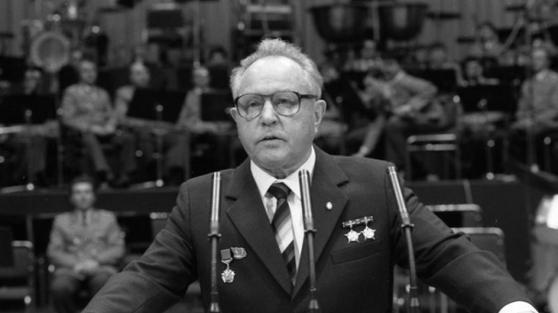 Erich Mielke