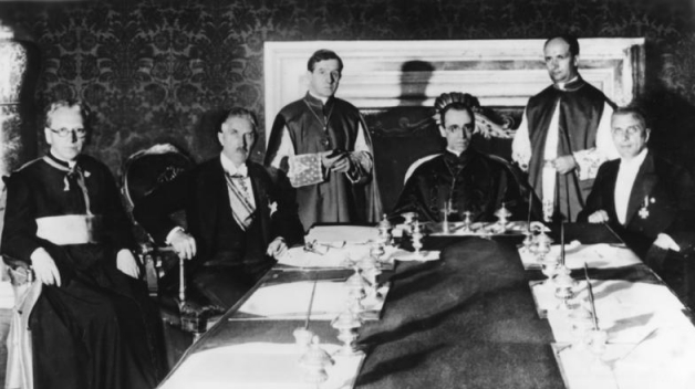 Papež Pius XI.