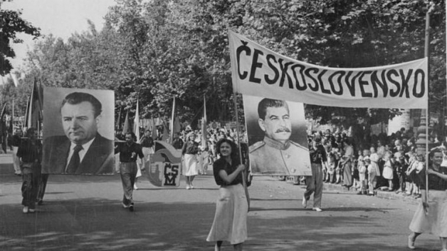 Manifestace
