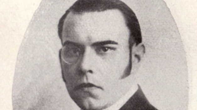 Felix Achille de la Cámara, před rokem 1923