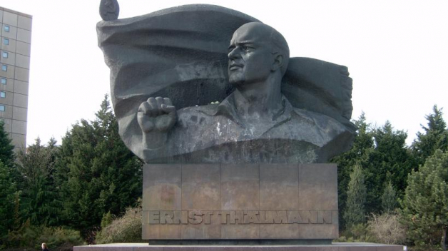 Ernst Thälmann