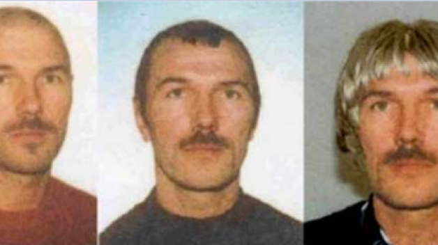 Roháč Roháč