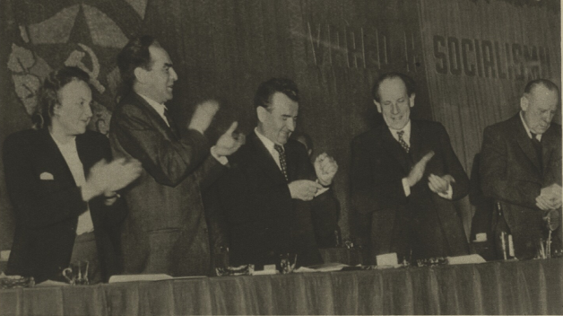 Rudolf Slánský