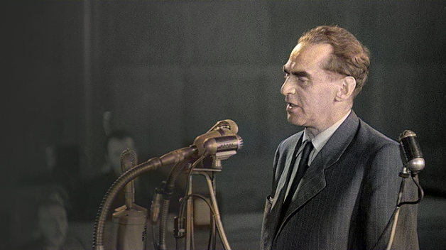 Rudolf Slánský Rudolf Slánský