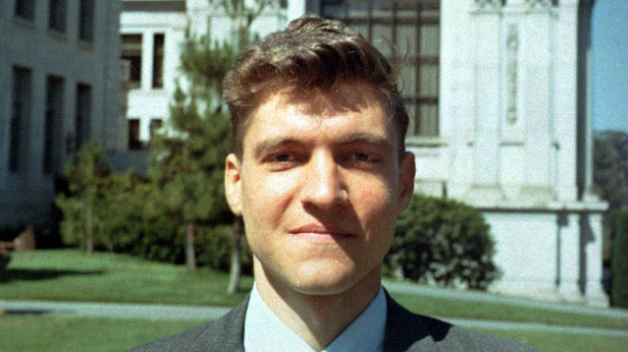 Unabomber