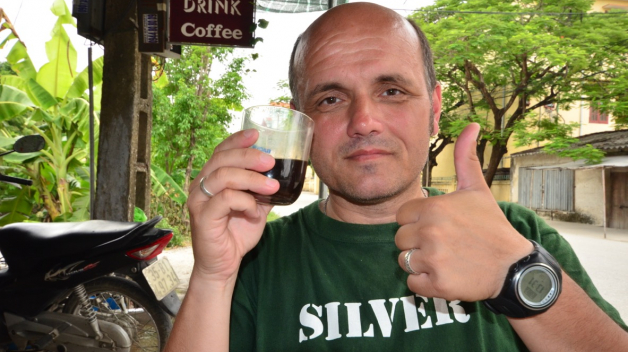 Kam se hrabe Cesko na vietnamskou kulturu kavy
