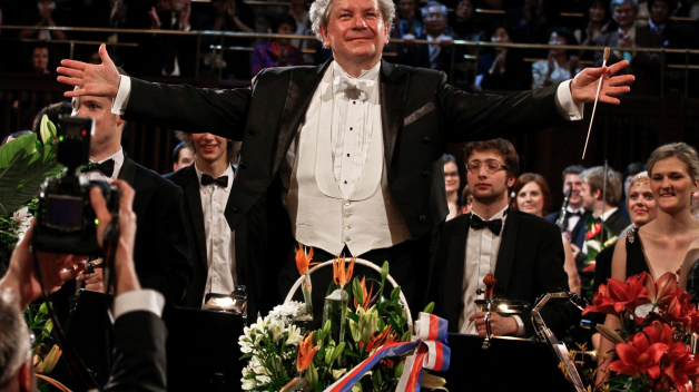 Jiří Bělohlávek právem sklízel ovace jako jeden z největších českých dirigentů v historii.