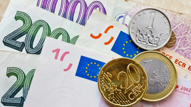 Euro nebo korunu? Ani politici v tom nemají jasno. Půl jich chce přijmout evropskou měnu, půl ponechat tu českou.