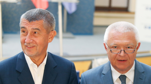 Falešný účet Jaroslava Faltýnka o víkendu zabodoval i na Idnesu.