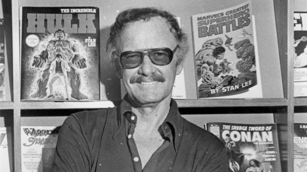 Legendární komiksový mág Stan Lee zažil s Marvelem špatné i skvělé časy.