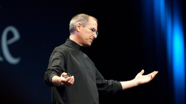 Steve Jobs byl disciplínou naprosto posedlý. 