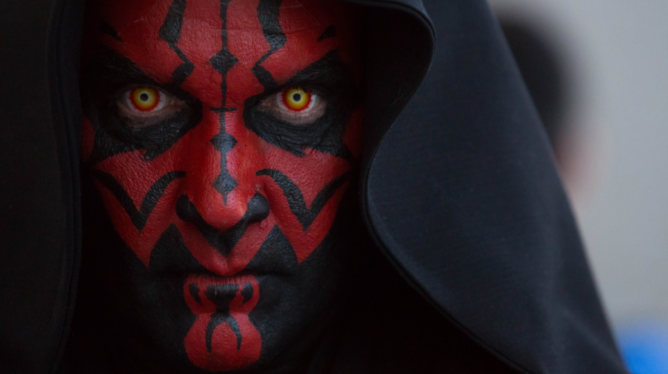 Nejlepsi Amatersky Film Na Tema Star Wars Ktery Jste Kdy Videli