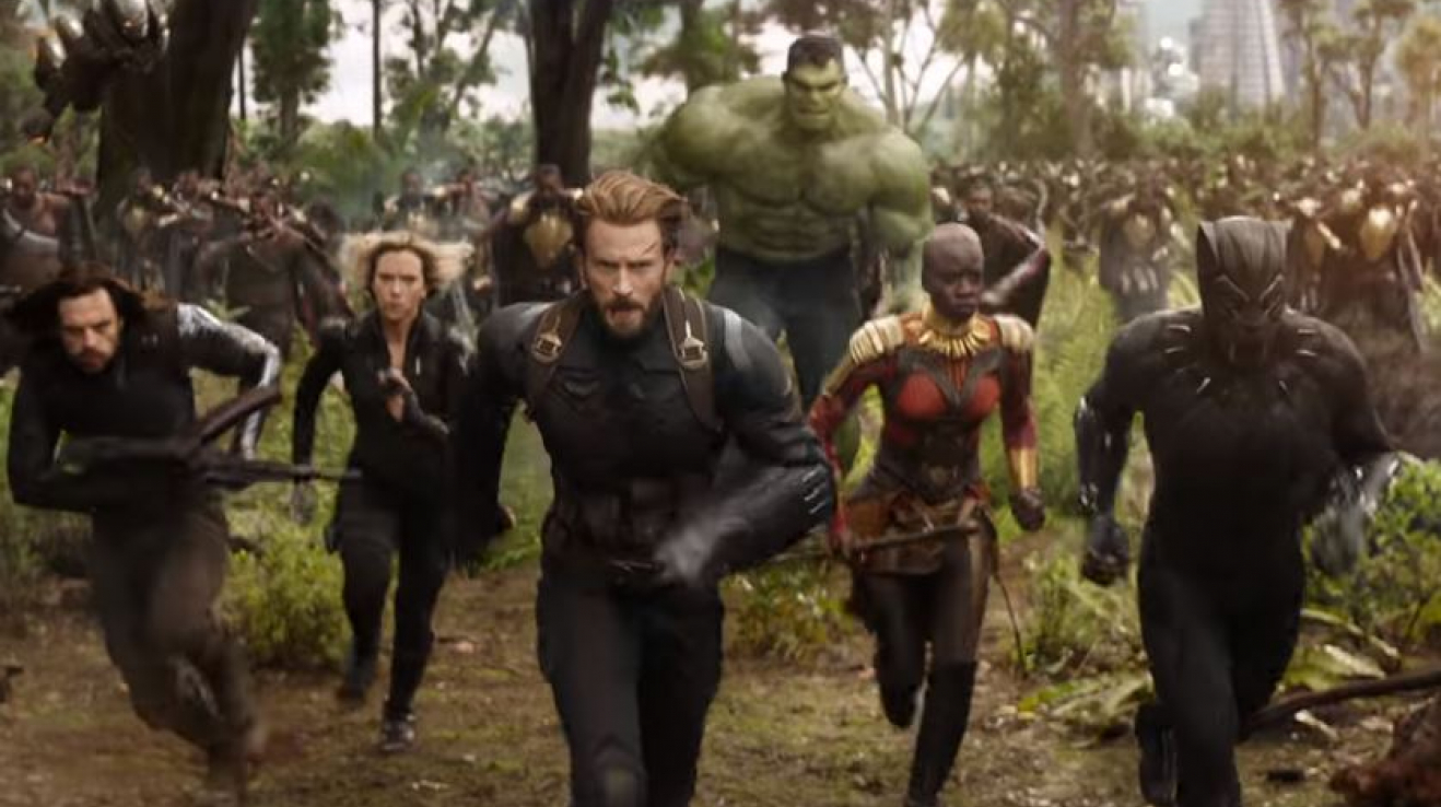 Avengers: Infinity War bude velkolepým dvoudílným finále party superhrdinů. Marvel tím ale rozhodně nekončí.
