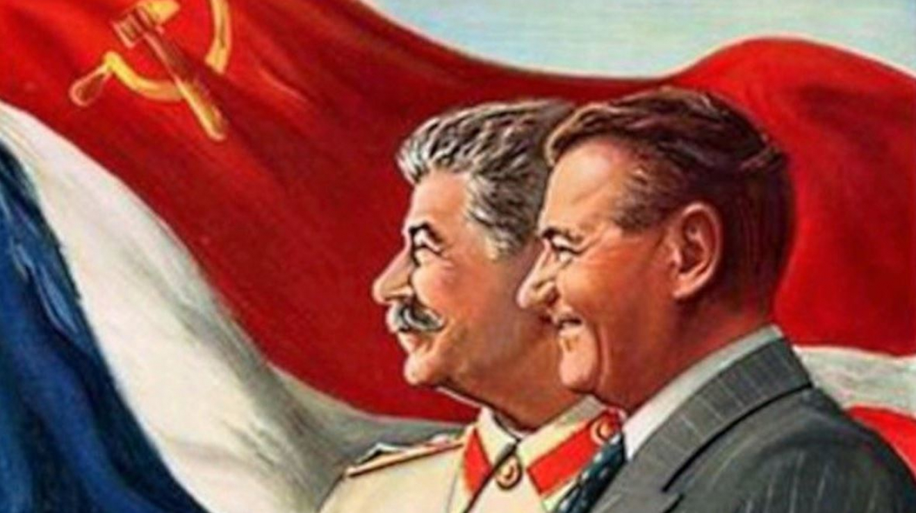 Radovali jste se z toho, že jsme se komunismu zbavili? Bohužel více než desetina vašich spoluobčanů si přeje návrat rudé totality.