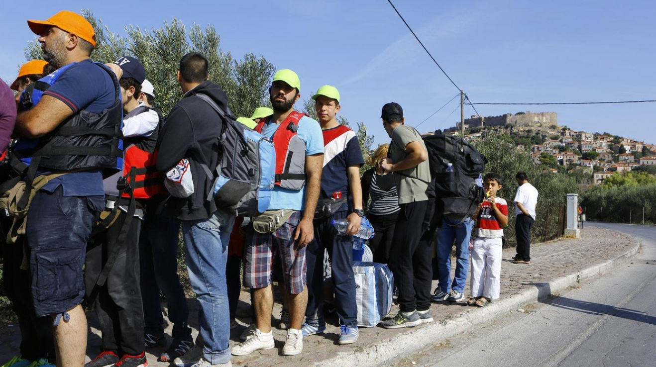 Myslíte si, že migranti jsou zlo? Jejich příliv pro nás ale má řadu obohacujících výhod.