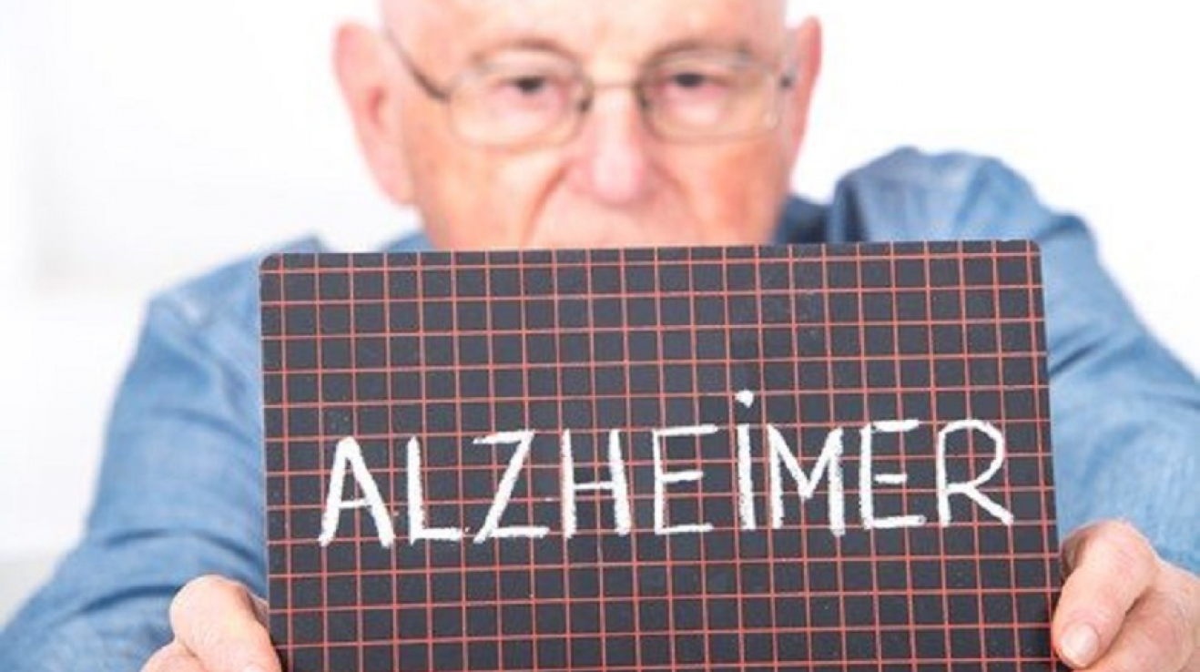 Alzheimerova choroba nedělá z nemocného bezcennou lidskou bytost.