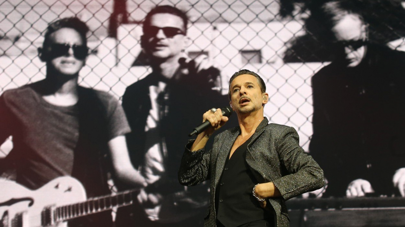 Depeche Mode jsou sice skoro v důchodu, ale i tak prodávají víc lístků, než o generace maldší hvězdičky.