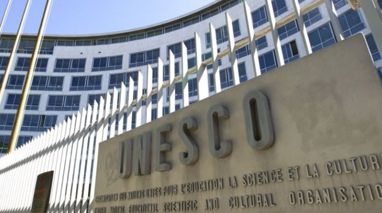 UNESCO by mělo být nestrannou a apolitickou organizací. Realita je ale bohužel poněkud jiná.