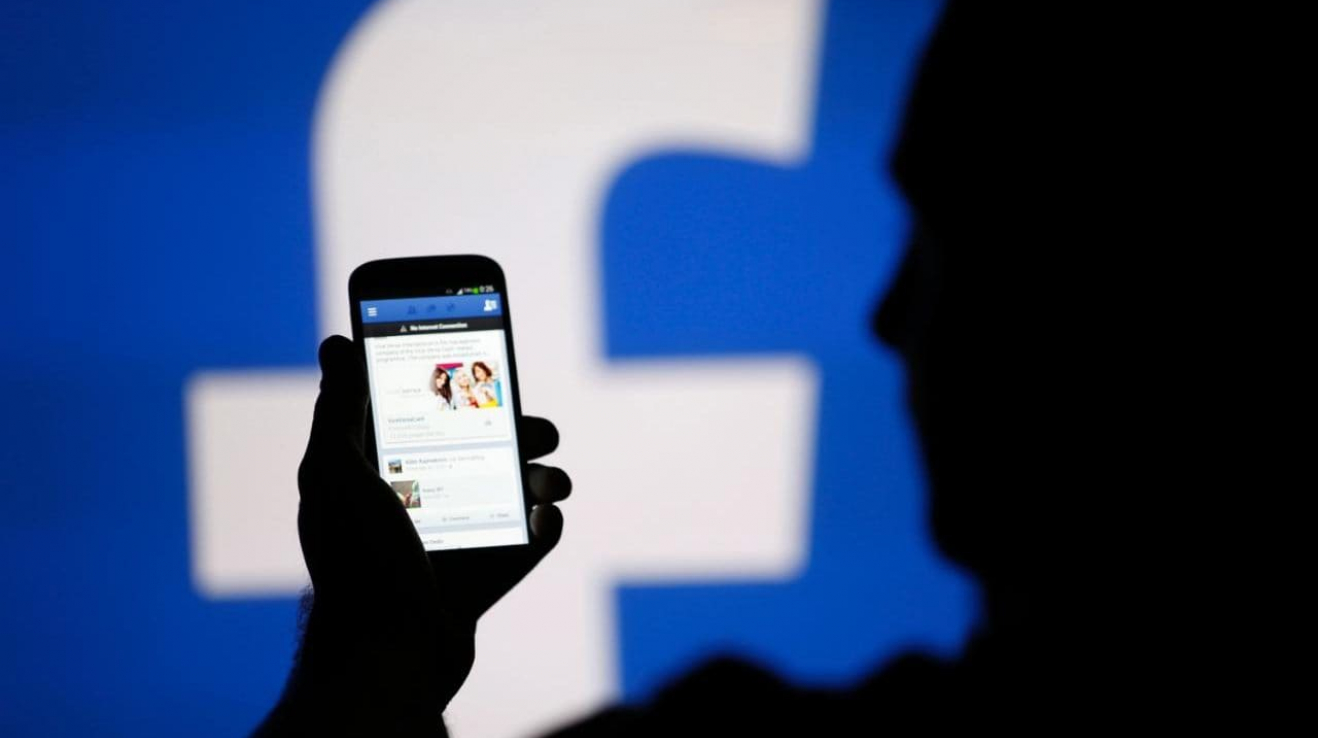 Facebook se stal globální sítí za méně než 3 roky.
